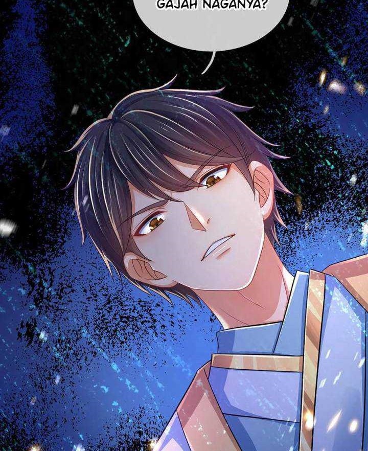 Star Sign In To Supreme Dantian Chapter 174 Gambar 21