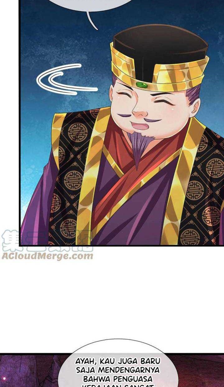Star Sign In To Supreme Dantian Chapter 174 Gambar 3