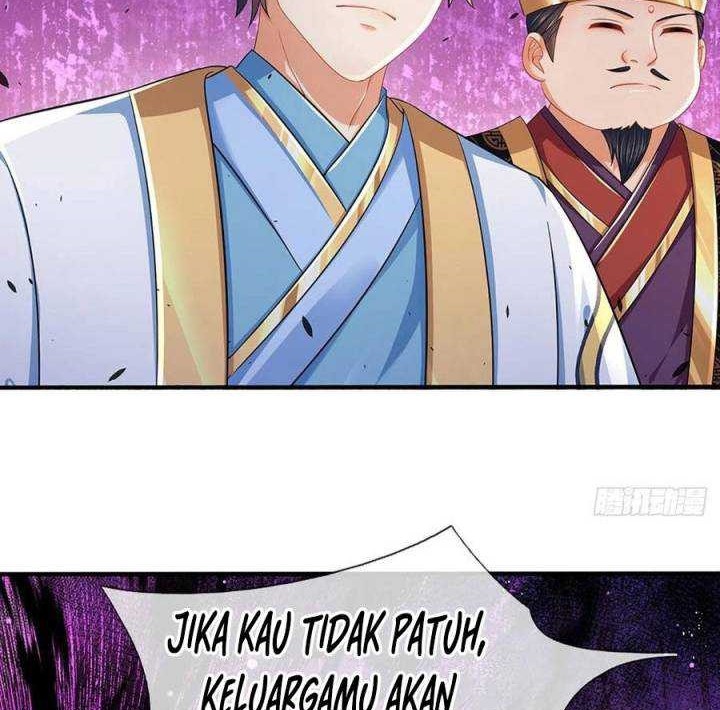 Star Sign In To Supreme Dantian Chapter 174 Gambar 11