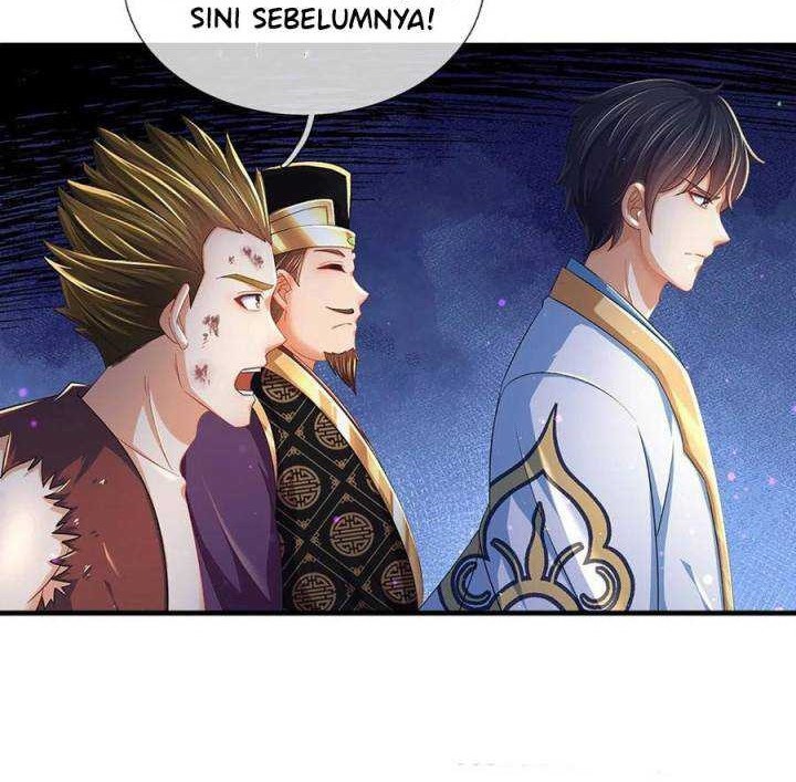 Star Sign In To Supreme Dantian Chapter 174 Gambar 17
