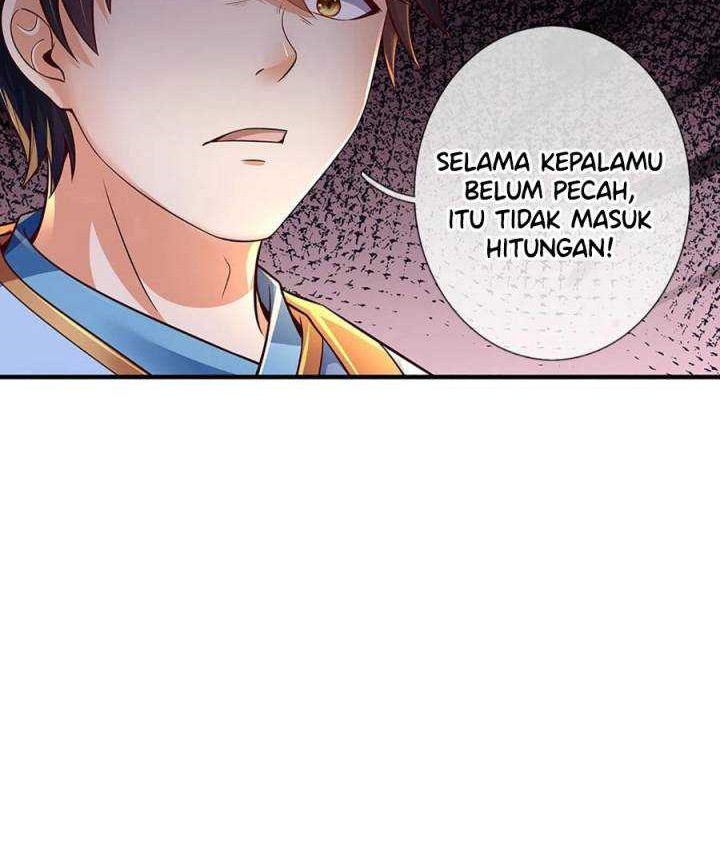 Star Sign In To Supreme Dantian Chapter 173 Gambar 21