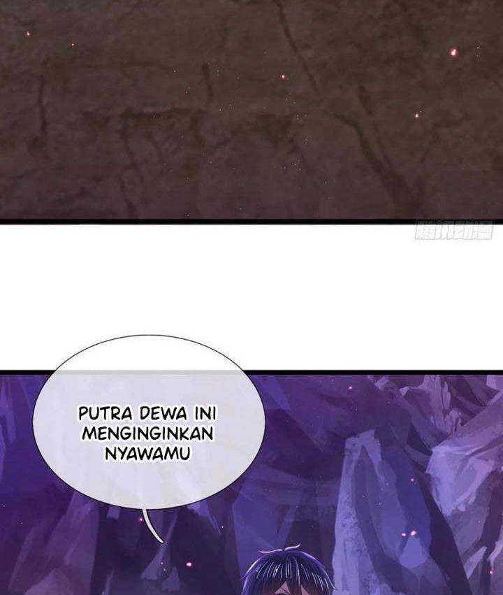 Star Sign In To Supreme Dantian Chapter 173 Gambar 23