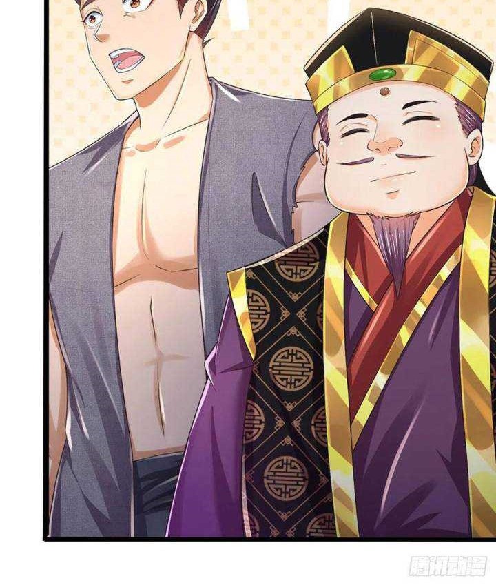 Star Sign In To Supreme Dantian Chapter 173 Gambar 25