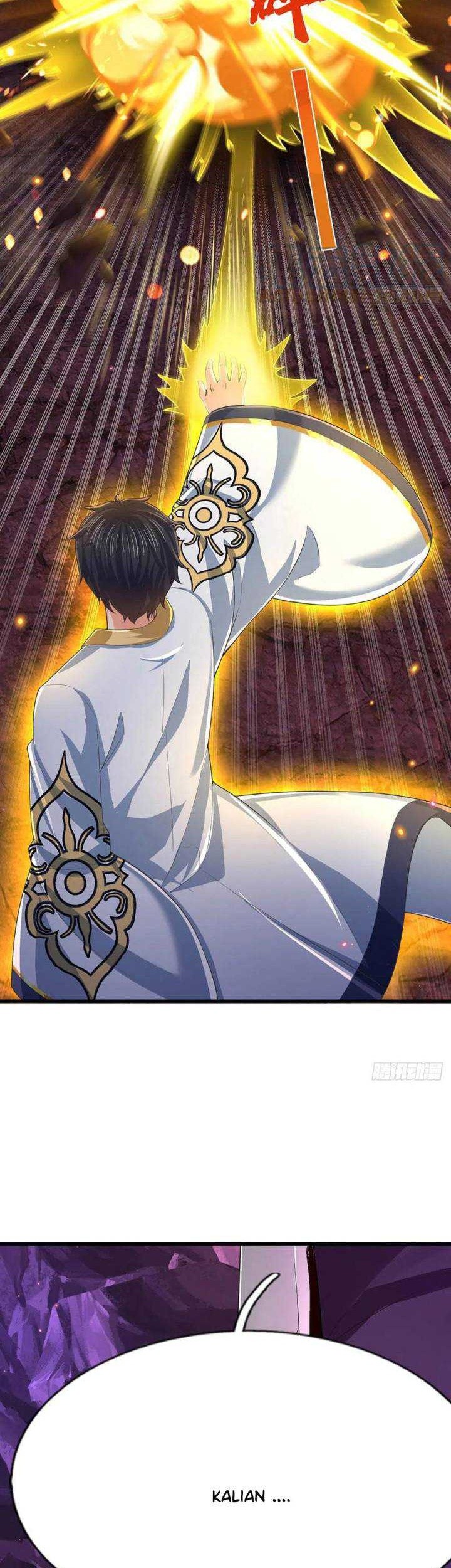 Star Sign In To Supreme Dantian Chapter 173 Gambar 30