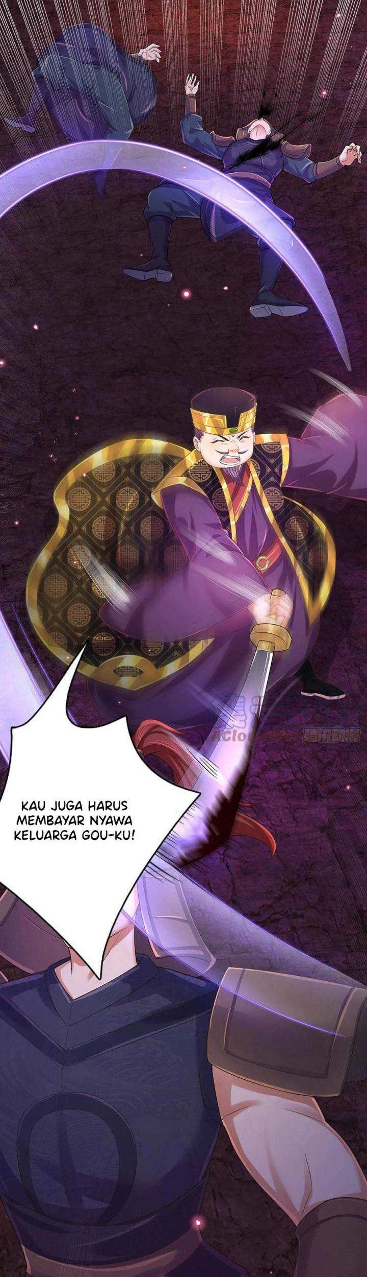 Star Sign In To Supreme Dantian Chapter 173 Gambar 32