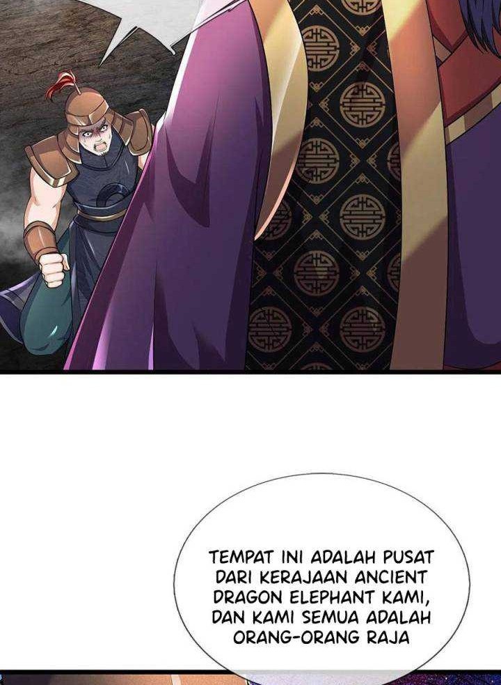 Star Sign In To Supreme Dantian Chapter 173 Gambar 5