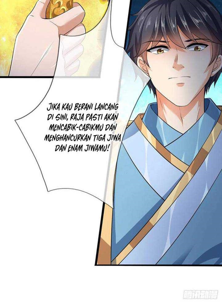 Star Sign In To Supreme Dantian Chapter 173 Gambar 9