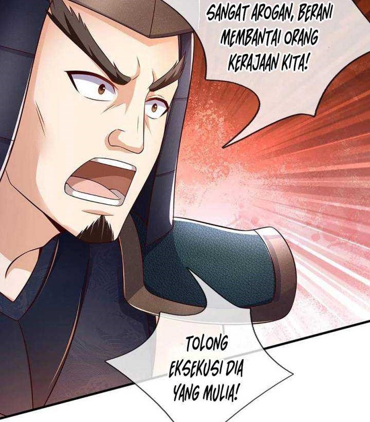 Star Sign In To Supreme Dantian Chapter 173 Gambar 13