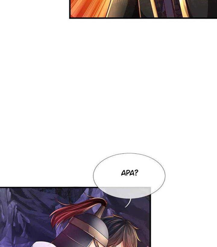 Star Sign In To Supreme Dantian Chapter 173 Gambar 15