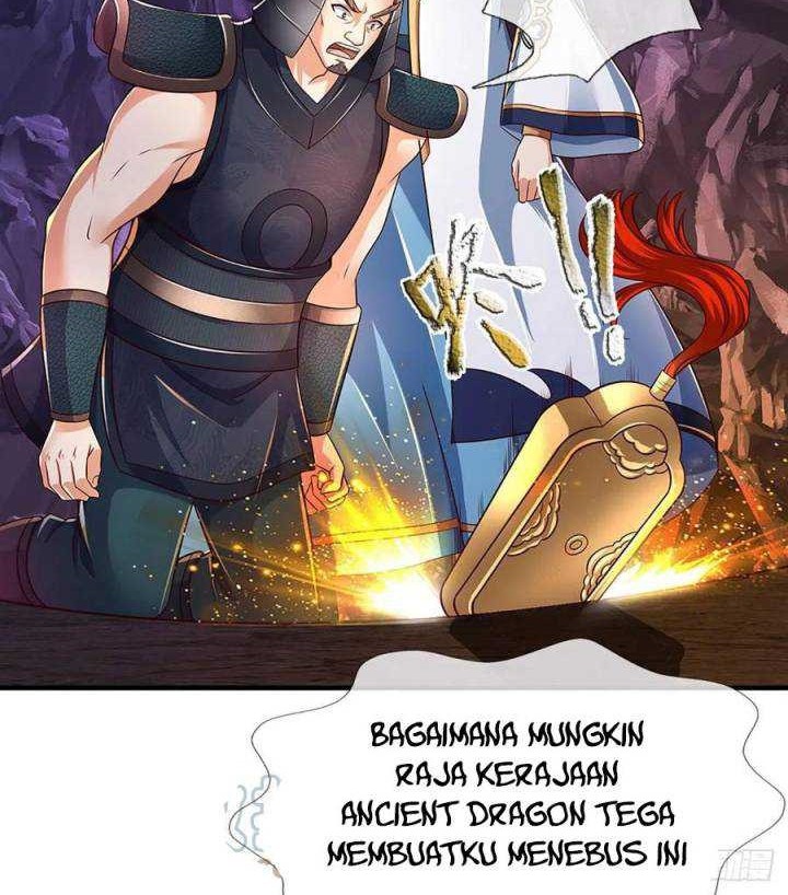 Star Sign In To Supreme Dantian Chapter 173 Gambar 17