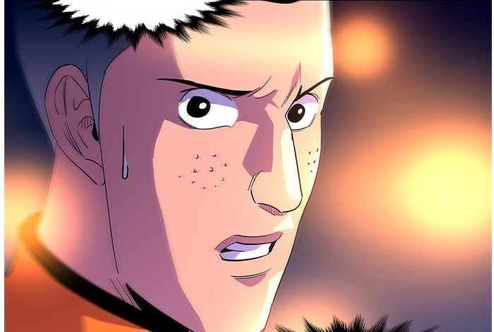 Baca  1 Second Chapter 41 Gambar 2