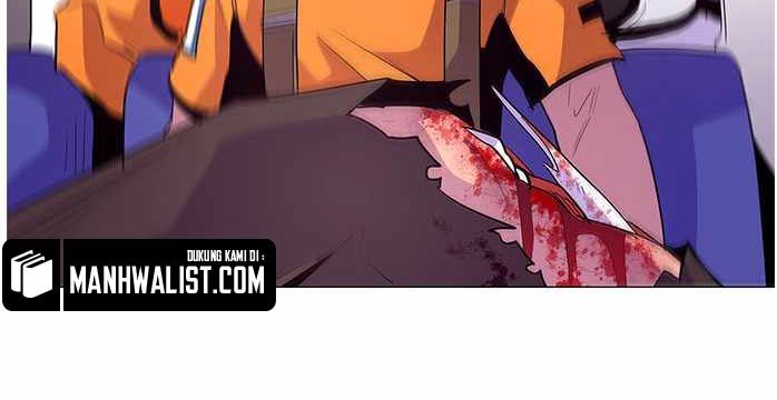 1 Second Chapter 40 Gambar 104