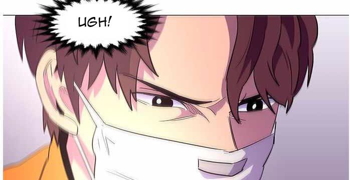 1 Second Chapter 40 Gambar 106