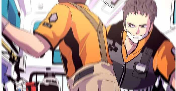 1 Second Chapter 40 Gambar 117