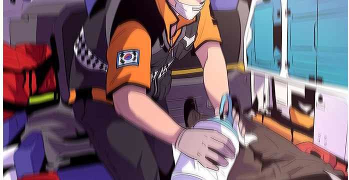 1 Second Chapter 40 Gambar 121