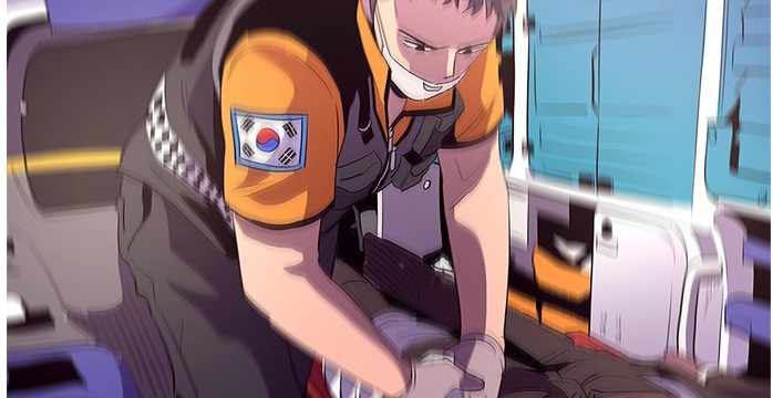 1 Second Chapter 40 Gambar 131