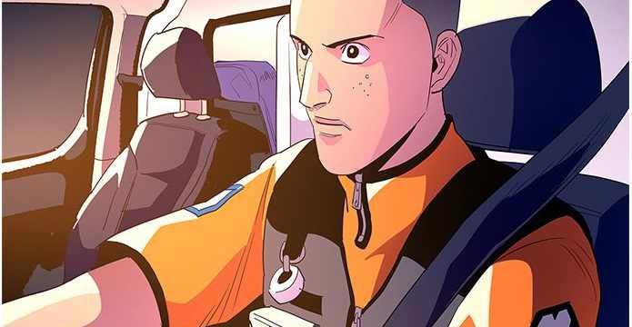 1 Second Chapter 40 Gambar 161