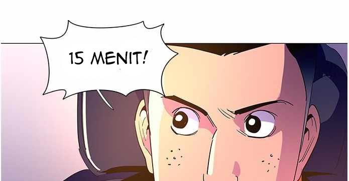 1 Second Chapter 40 Gambar 163