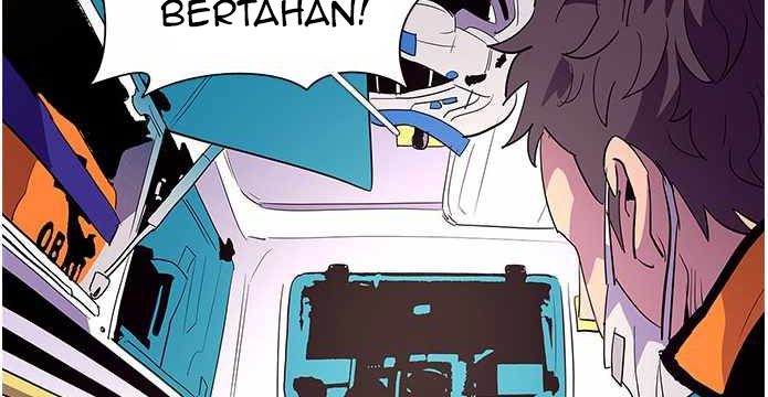 1 Second Chapter 40 Gambar 166