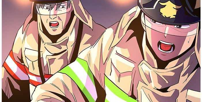 1 Second Chapter 40 Gambar 18