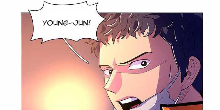 1 Second Chapter 40 Gambar 20