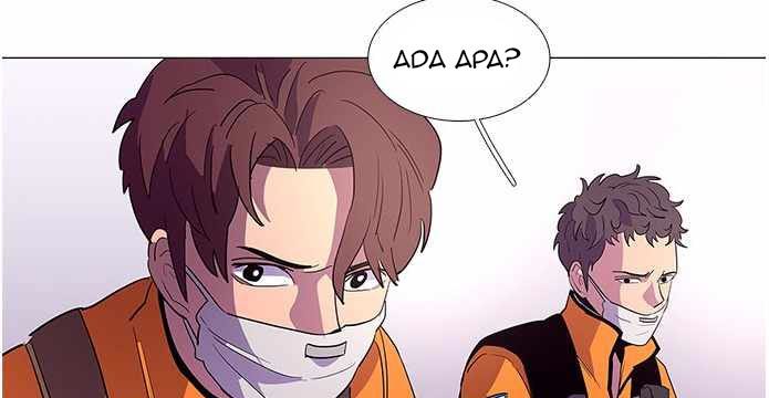1 Second Chapter 40 Gambar 205