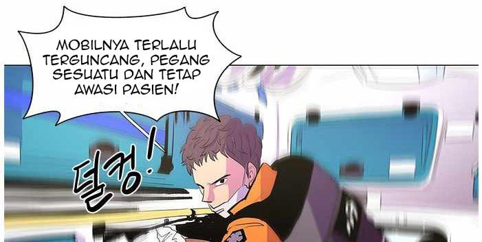 1 Second Chapter 40 Gambar 64