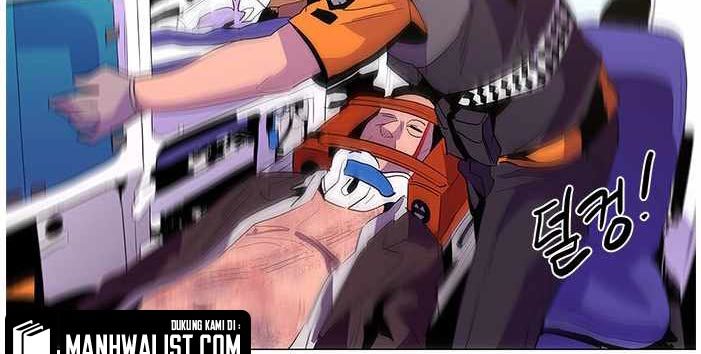 1 Second Chapter 40 Gambar 65