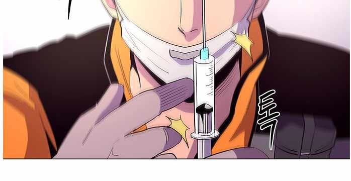 1 Second Chapter 40 Gambar 93