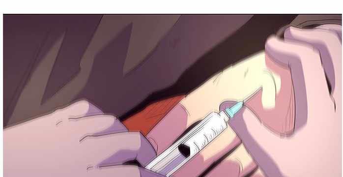 1 Second Chapter 40 Gambar 95