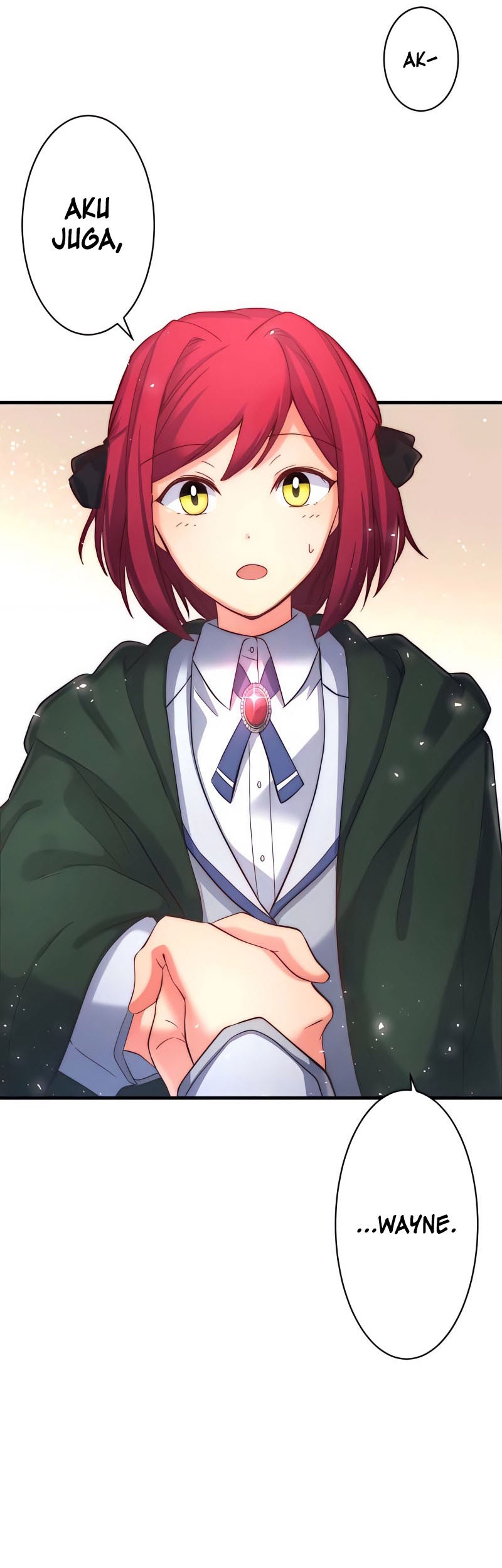 Isekai Onmyouji to Juuni Tenshou no Shikigami Chapter 08 Gambar 44