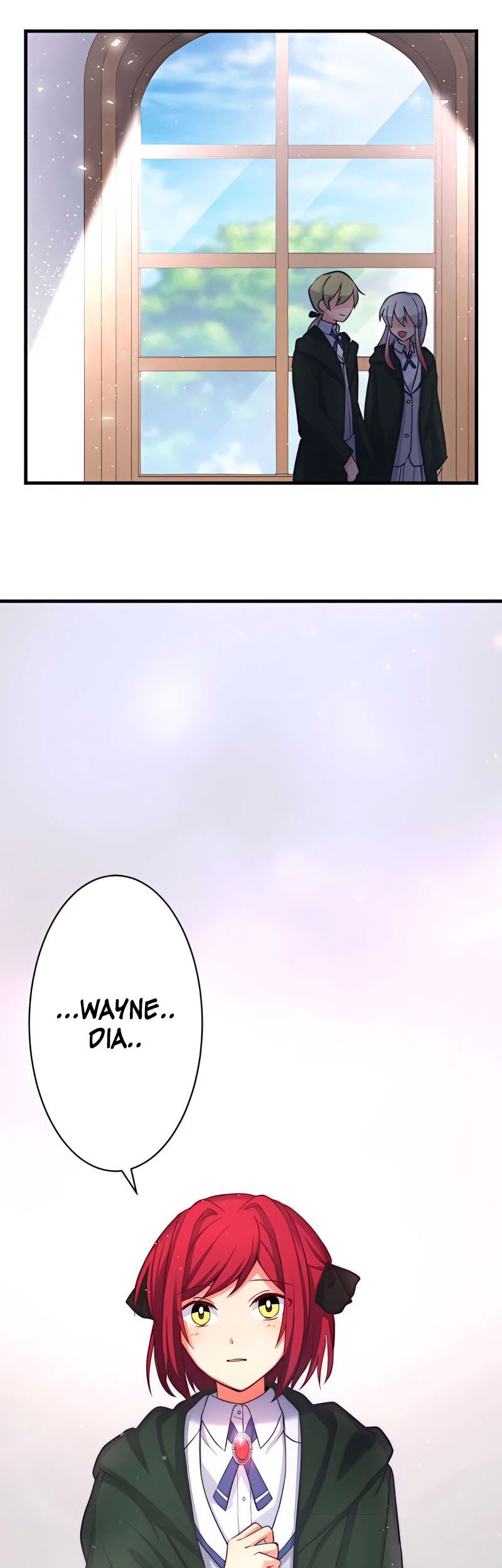 Isekai Onmyouji to Juuni Tenshou no Shikigami Chapter 08 Gambar 45