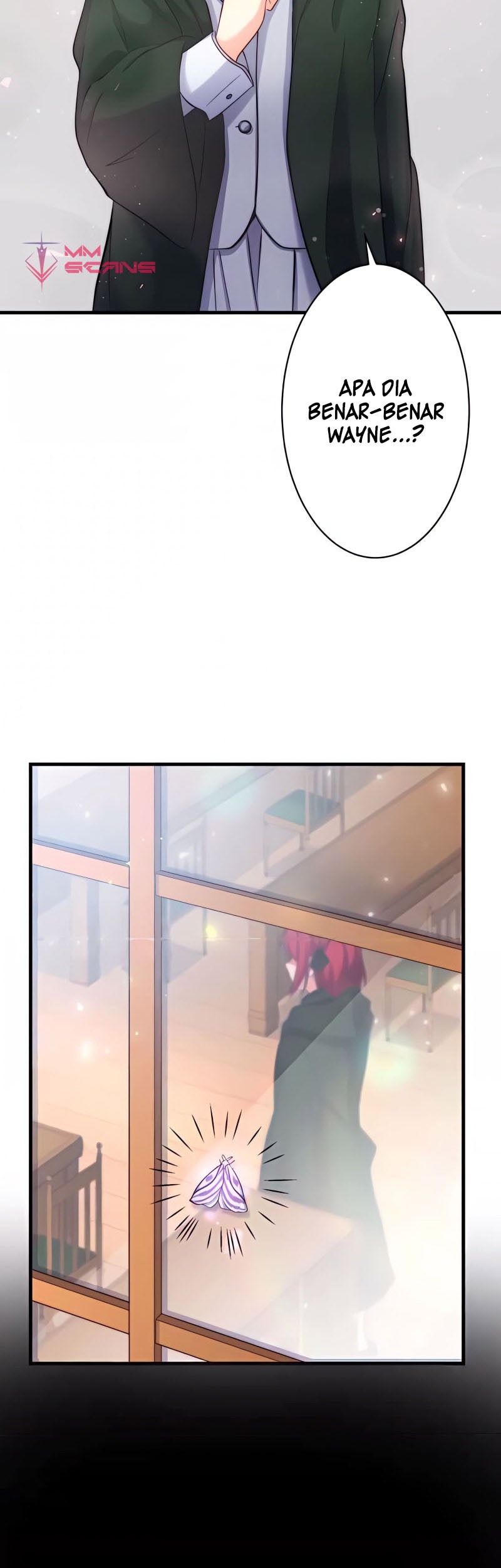 Isekai Onmyouji to Juuni Tenshou no Shikigami Chapter 08 Gambar 46