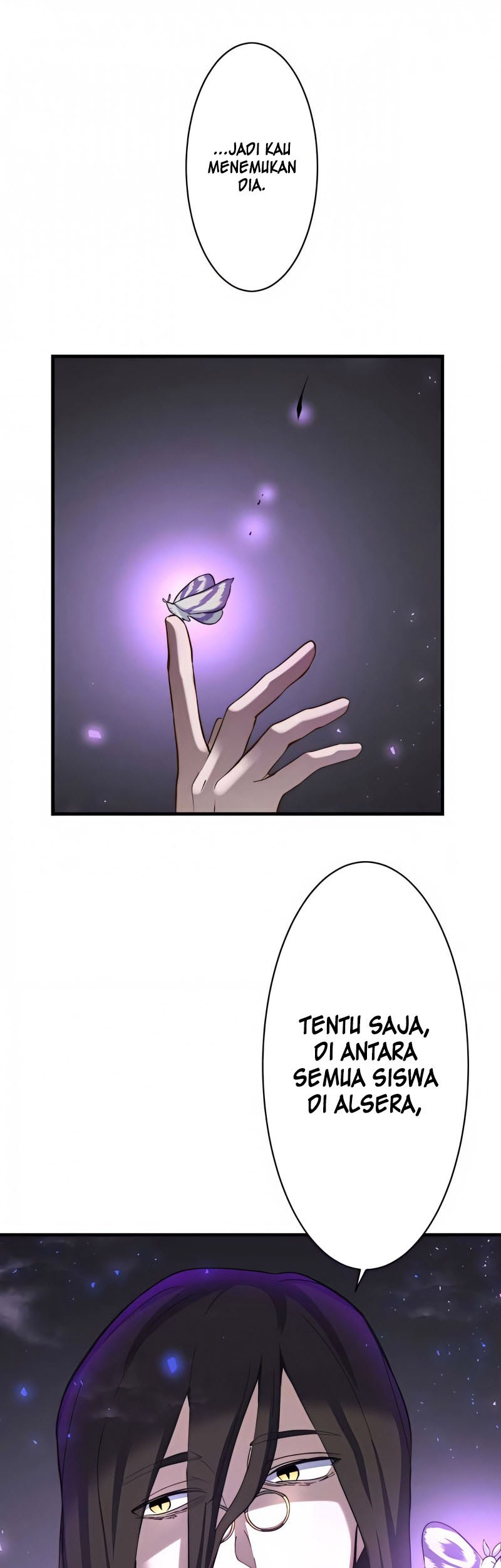 Isekai Onmyouji to Juuni Tenshou no Shikigami Chapter 08 Gambar 49