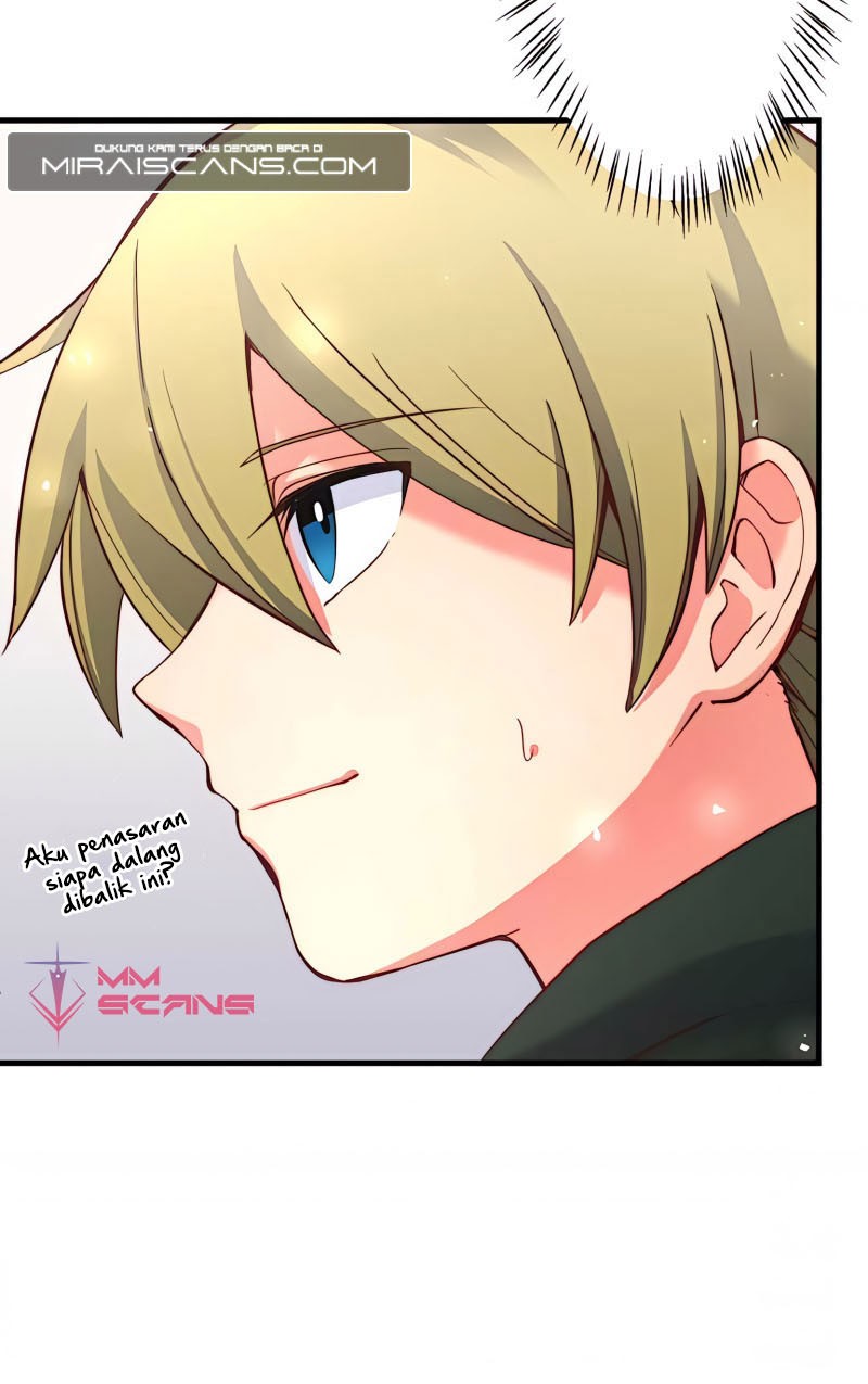 Isekai Onmyouji to Juuni Tenshou no Shikigami Chapter 08 Gambar 6