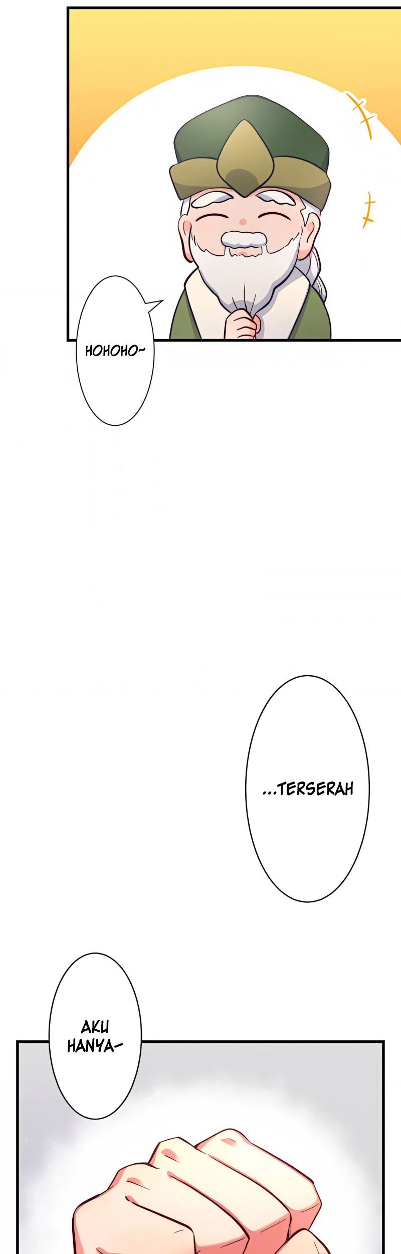 Isekai Onmyouji to Juuni Tenshou no Shikigami Chapter 08 Gambar 7