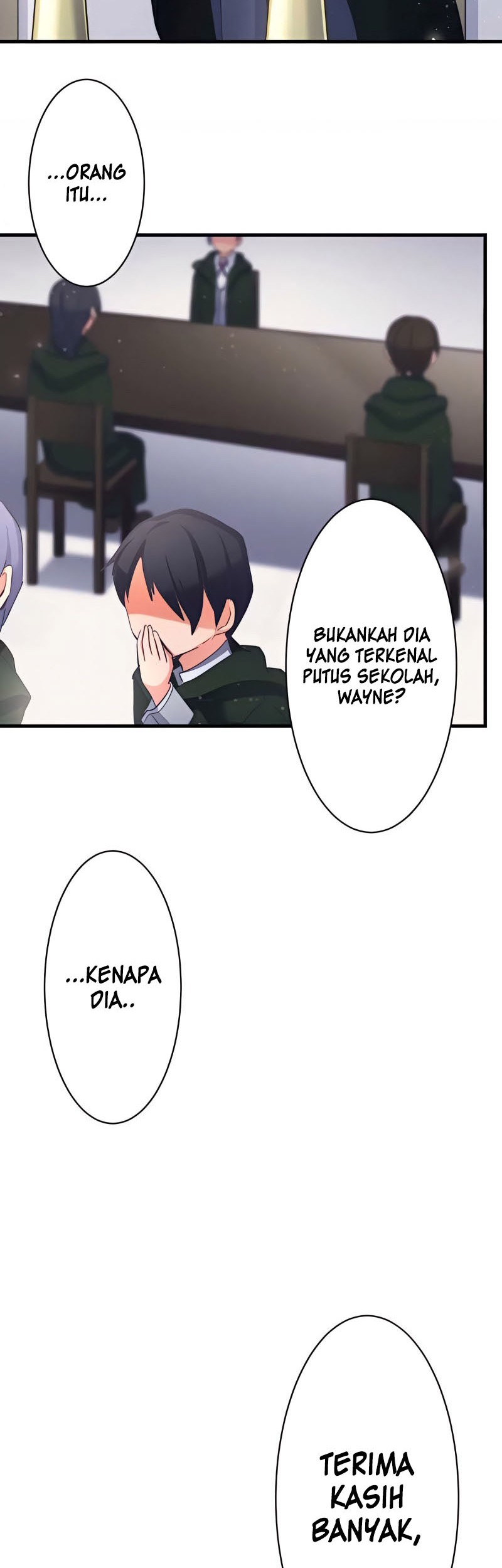 Isekai Onmyouji to Juuni Tenshou no Shikigami Chapter 08 Gambar 10