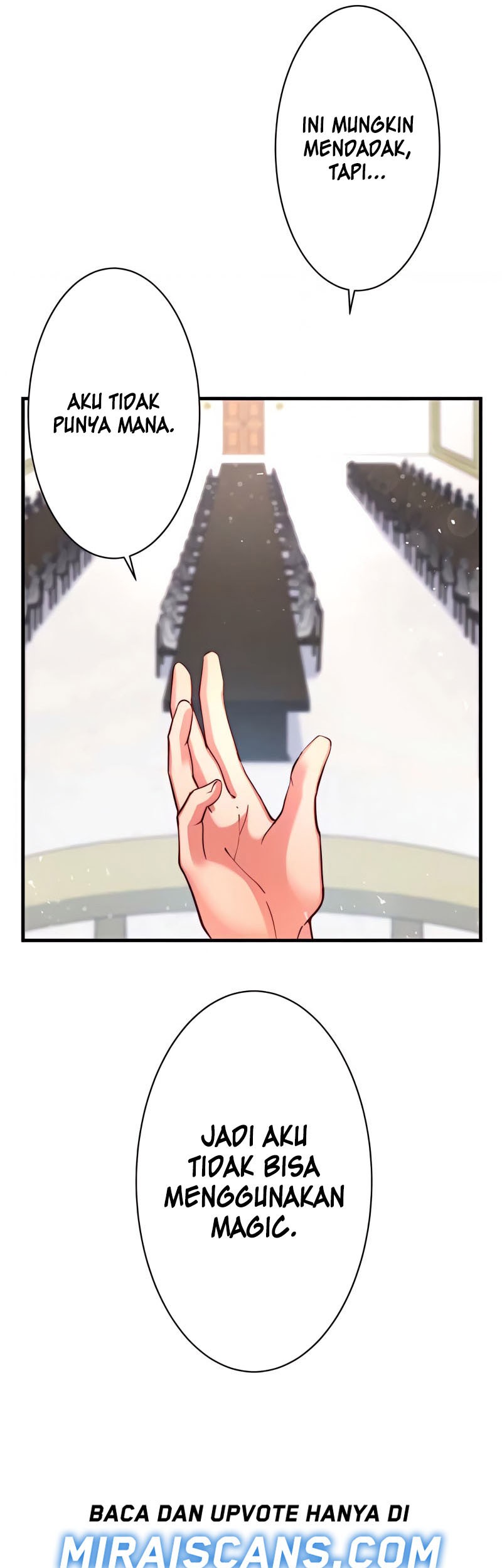 Isekai Onmyouji to Juuni Tenshou no Shikigami Chapter 08 Gambar 12