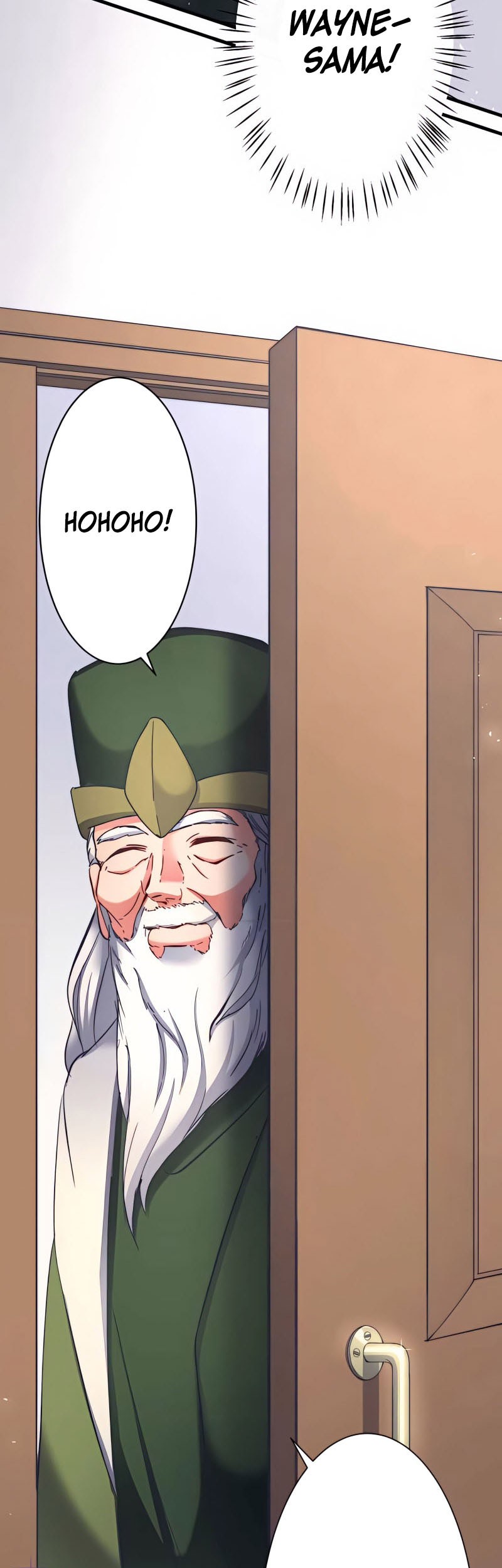 Isekai Onmyouji to Juuni Tenshou no Shikigami Chapter 08 Gambar 22