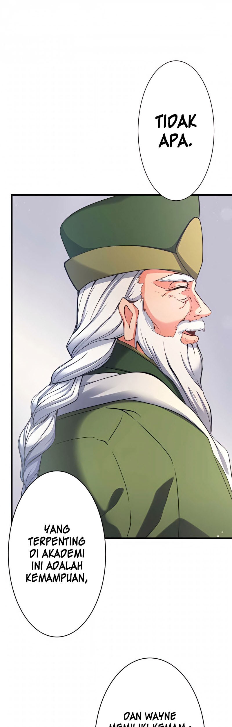 Isekai Onmyouji to Juuni Tenshou no Shikigami Chapter 08 Gambar 25