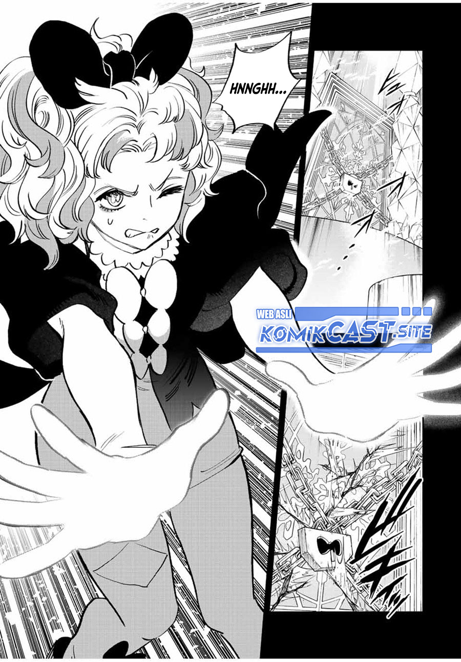 The Unfavorable Job “Appraiser” Is Actually the Strongest Chapter 64.2 Gambar 15