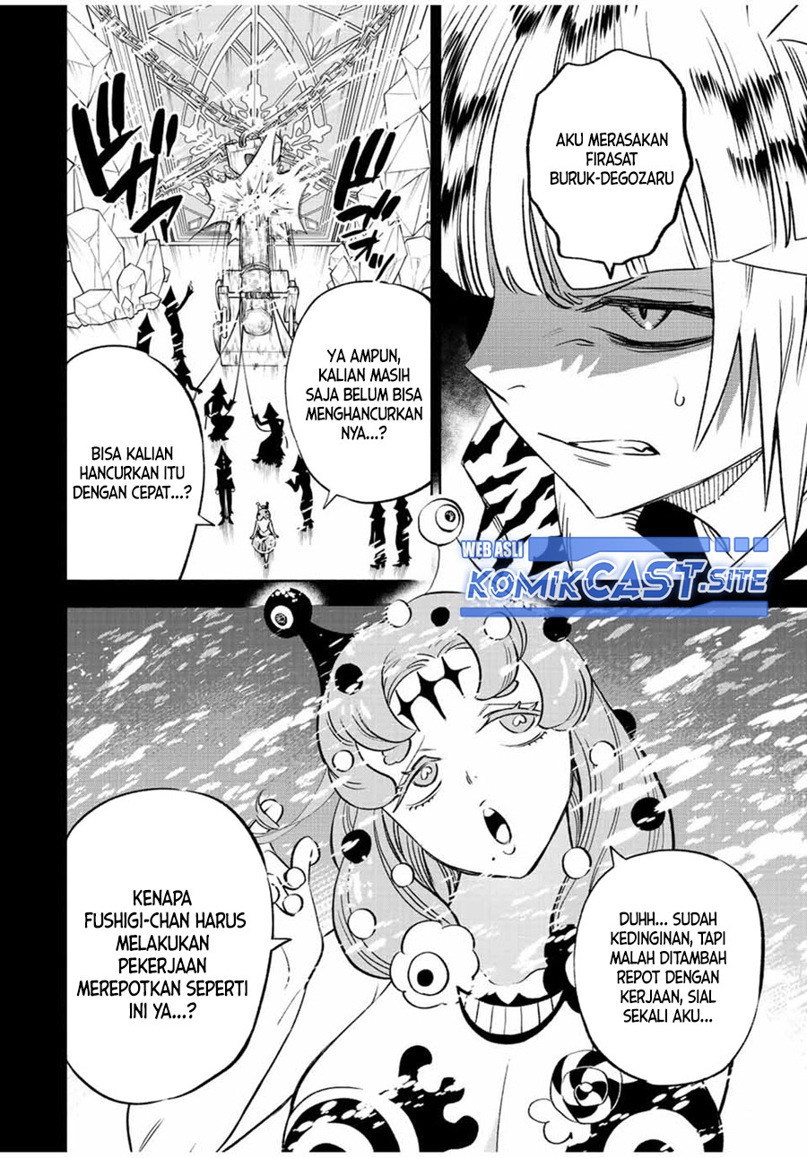 The Unfavorable Job “Appraiser” Is Actually the Strongest Chapter 64.2 Gambar 4