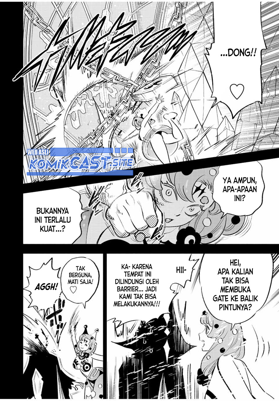 The Unfavorable Job “Appraiser” Is Actually the Strongest Chapter 64.2 Gambar 6