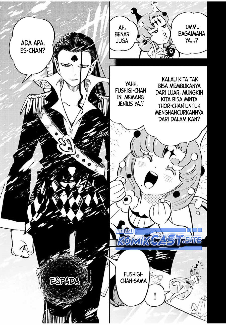 The Unfavorable Job “Appraiser” Is Actually the Strongest Chapter 64.2 Gambar 7