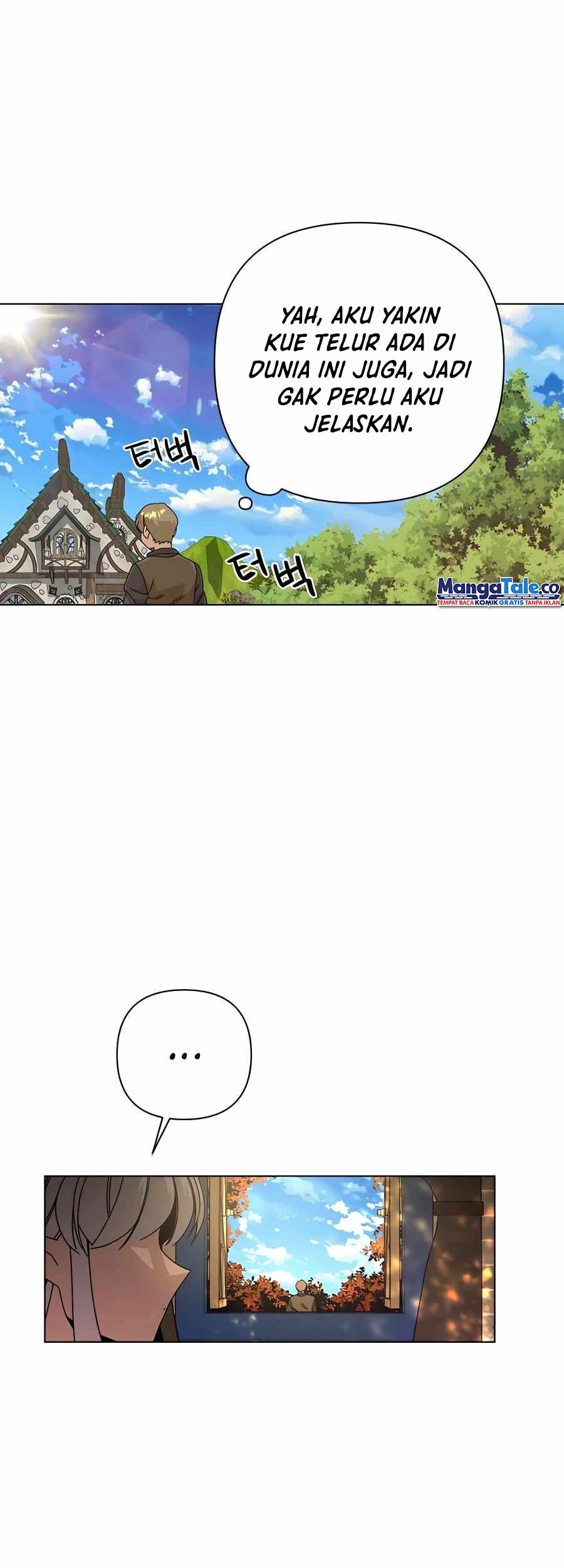 I’ll Resign and Have a Fresh Start in This World Chapter 26 Gambar 28
