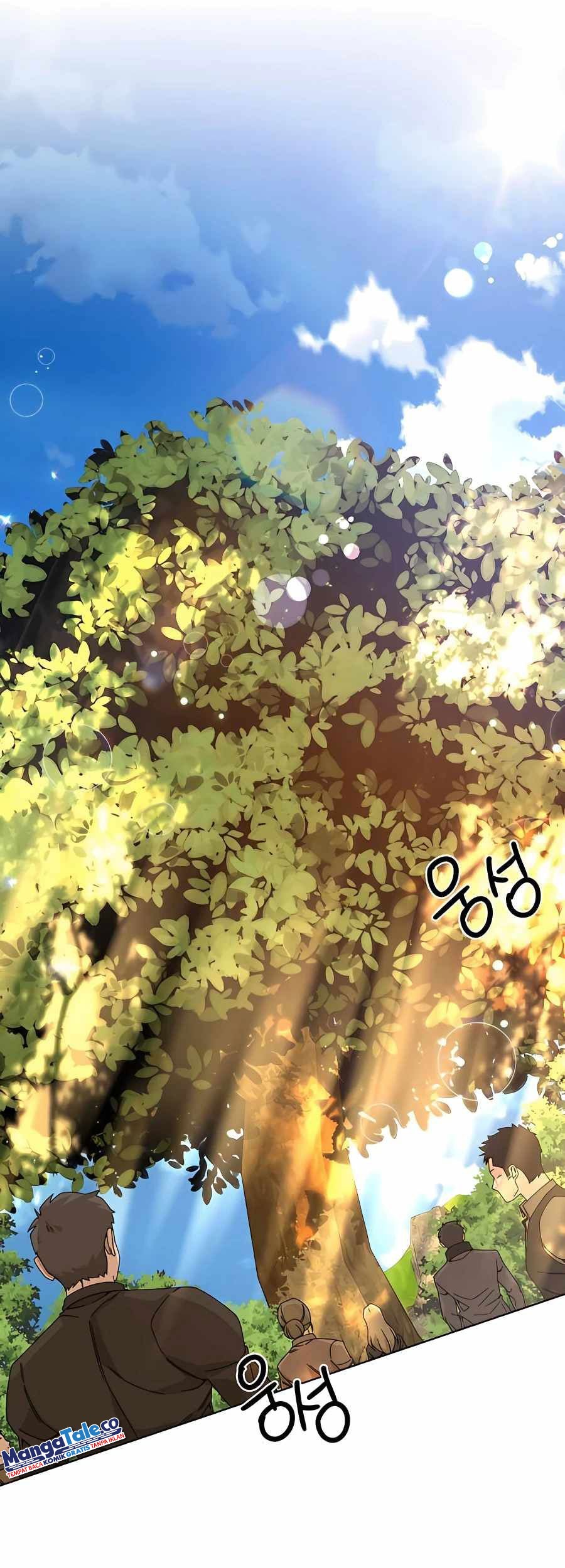 I’ll Resign and Have a Fresh Start in This World Chapter 26 Gambar 34
