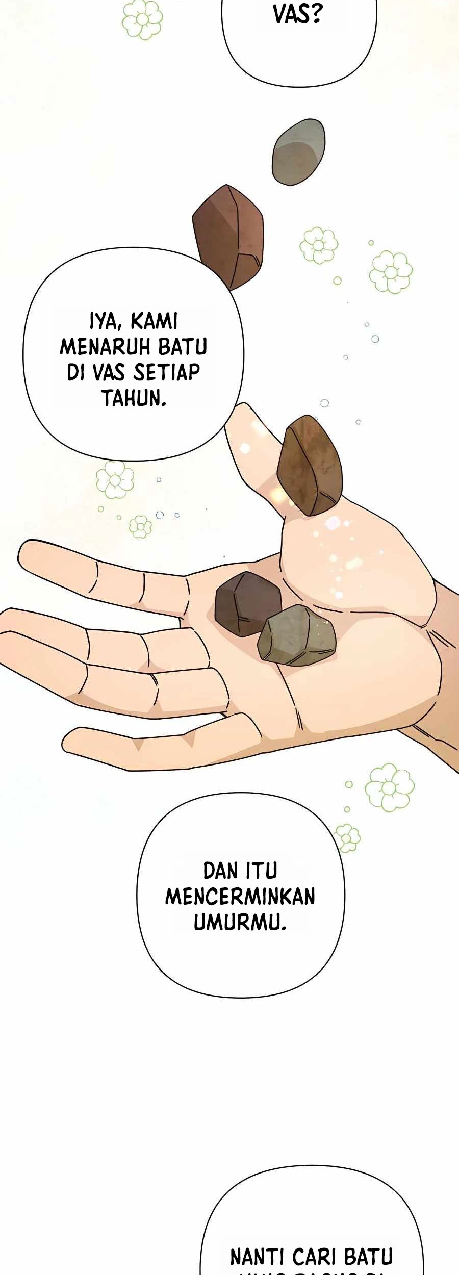 I’ll Resign and Have a Fresh Start in This World Chapter 26 Gambar 41