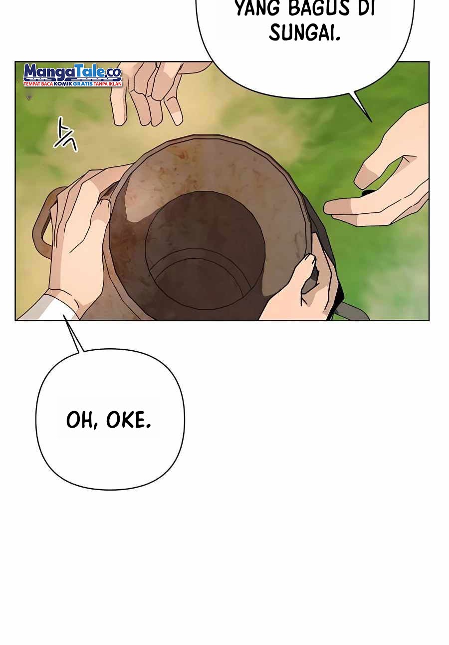 I’ll Resign and Have a Fresh Start in This World Chapter 26 Gambar 42