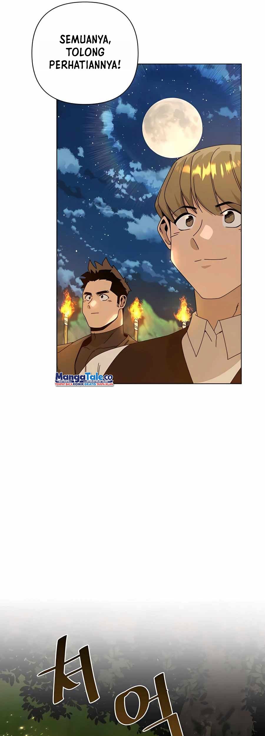 I’ll Resign and Have a Fresh Start in This World Chapter 26 Gambar 46
