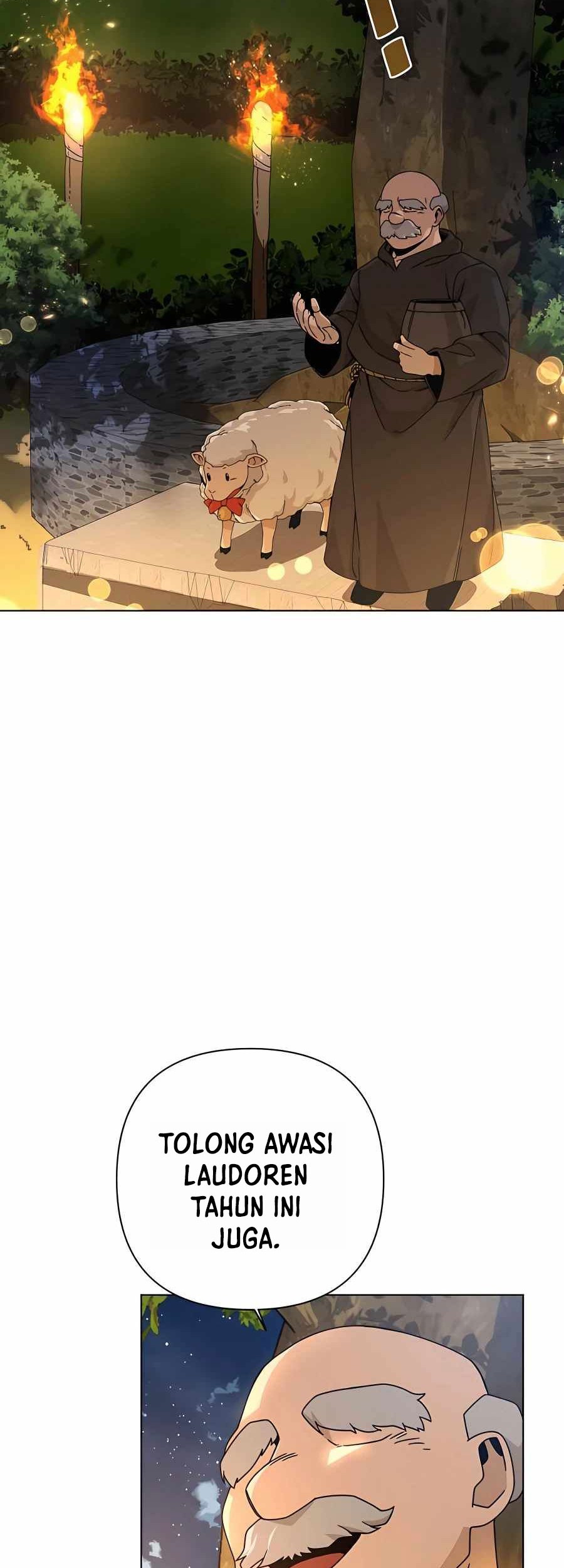 I’ll Resign and Have a Fresh Start in This World Chapter 26 Gambar 47